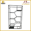 Latest Design High Quality Factory wholesale Car Wheel Hub Display Stand