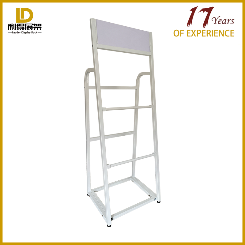 Powder Coated Steel Factory Wholesale Cable Display Stand