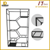 Latest Design High Quality Factory wholesale Car Wheel Hub Display Stand