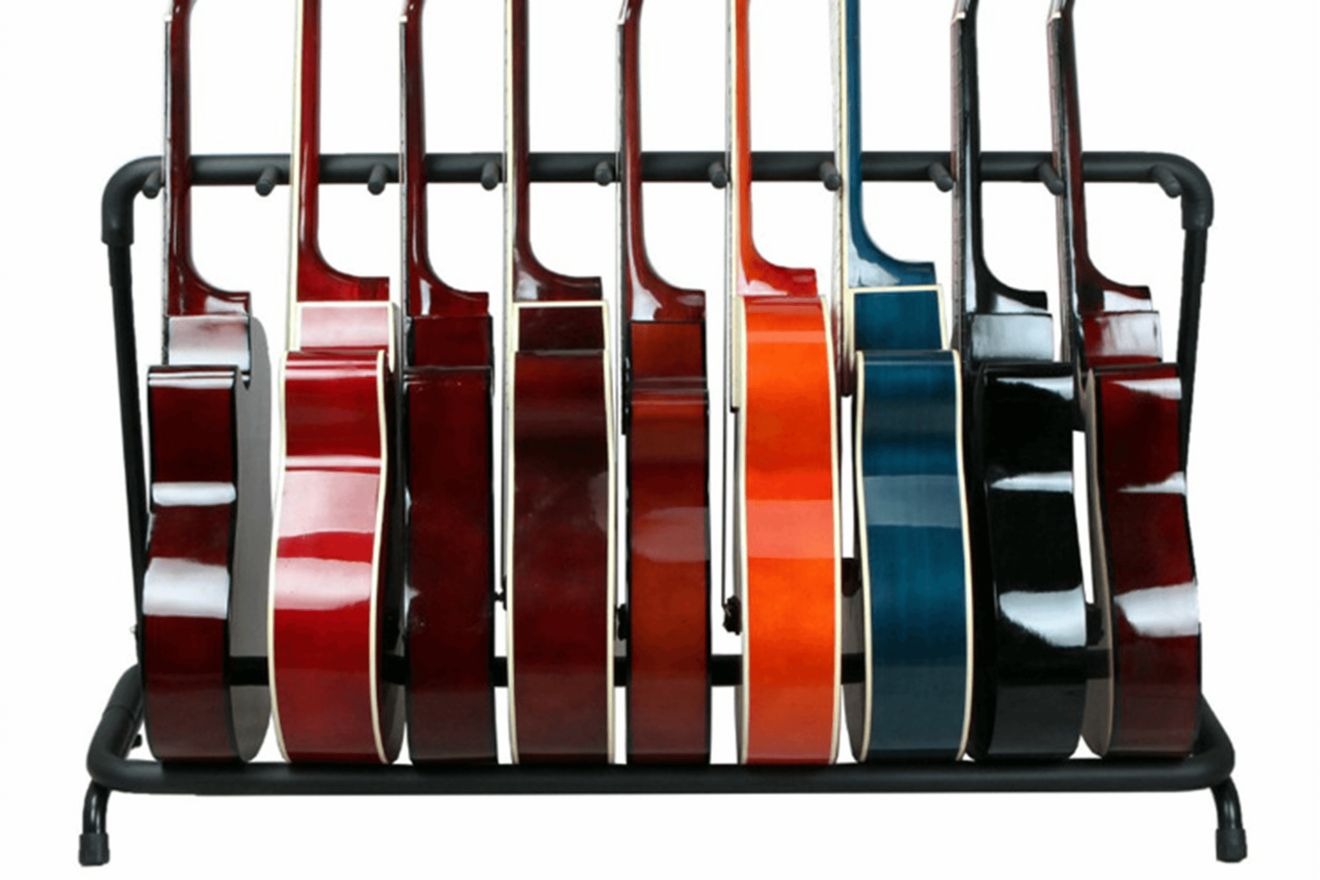 Guitar display stand