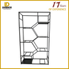Latest Design High Quality Factory wholesale Car Wheel Hub Display Stand