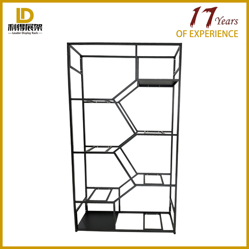 Latest Design High Quality Factory wholesale Car Wheel Hub Display Stand