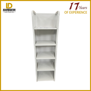 High Quality Heavy Duty Metal Commodity Supermarket Shelves