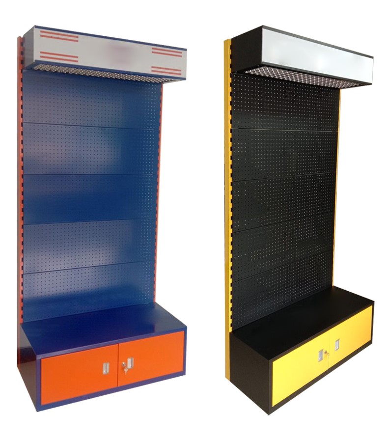 tool display stand