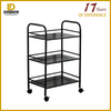 Hot Pot Restaurant Exclusive Multi-layer Food Storage Rack