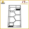 Latest Design High Quality Factory wholesale Car Wheel Hub Display Stand