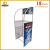 Auto Supplies Supermarket Wiper Display Rack Store Super Clothing Store Belt Storage Rack