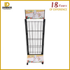 Oxygen Cylinder Storage Rack New High-end Cross-border Hand Painting Display Rack