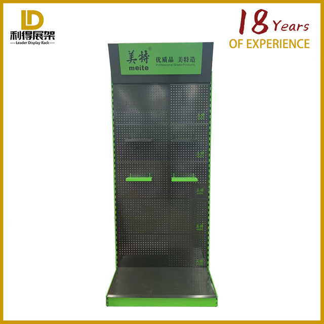 Hardware Tools Storage Display Rack Metal Assembly Thickened And Stable