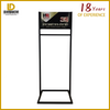 Brand Car Floor Mat Storage Display Rack Heavy Metal Thickening And Widening
