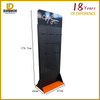 Clothing Store Brand Boxed Socks Underwear Double-sided Hook Display Stand