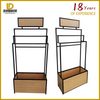 Men's Clothing Store Belt Display Rack Jeans Storage Rack
