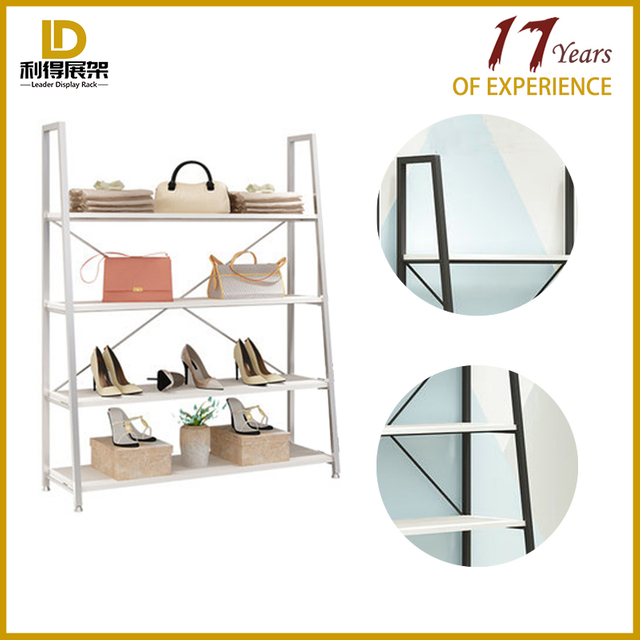 Multifunction Various styles Floor-type Display Stand