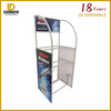 Auto Supplies Supermarket Wiper Display Rack Store Super Clothing Store Belt Storage Rack