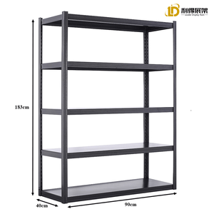 Household Living Room Multi-storey Warehouse Storage Shelf