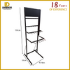 Efficient And Space-saving Wiper Blade Display Stand for Auto Parts Store