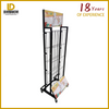 Oxygen Cylinder Storage Rack New High-end Cross-border Hand Painting Display Rack