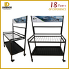 Thickened Material Floor Disassembly Car Boneless Wiper Display Stand 4S Shop Special