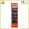 Brand Product Storage Display Rack Electric Hardware Tool Rack