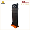 Clothing Store Brand Boxed Socks Underwear Double-sided Hook Display Stand