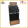 Men's Clothing Store Belt Display Rack Jeans Storage Rack