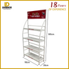 Automobile Oil Rack Iron Floor Disassembly Type Automobile Goods Storage Rack