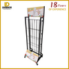 Oxygen Cylinder Storage Rack New High-end Cross-border Hand Painting Display Rack