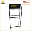 Brand Custom Car Wiper Display Stand Custom Logo Floor Disassembly Type