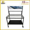 Thickened Material Floor Disassembly Car Boneless Wiper Display Stand 4S Shop Special