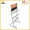 Personalized Brand Small Goods Hook Storage Display Rack