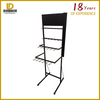 Efficient And Space-saving Wiper Blade Display Stand for Auto Parts Store