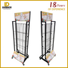 Oxygen Cylinder Storage Rack New High-end Cross-border Hand Painting Display Rack