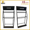Amazon Explosive Car Wiper Display Rack Metal Iron Disassembly Auto Supplies Shelf