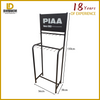 Car Wiper Hook Display Shelf Auto Parts Product Shelf