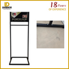Brand Car Floor Mat Storage Display Rack Heavy Metal Thickening And Widening