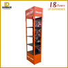 Brand Product Storage Display Rack Electric Hardware Tool Rack