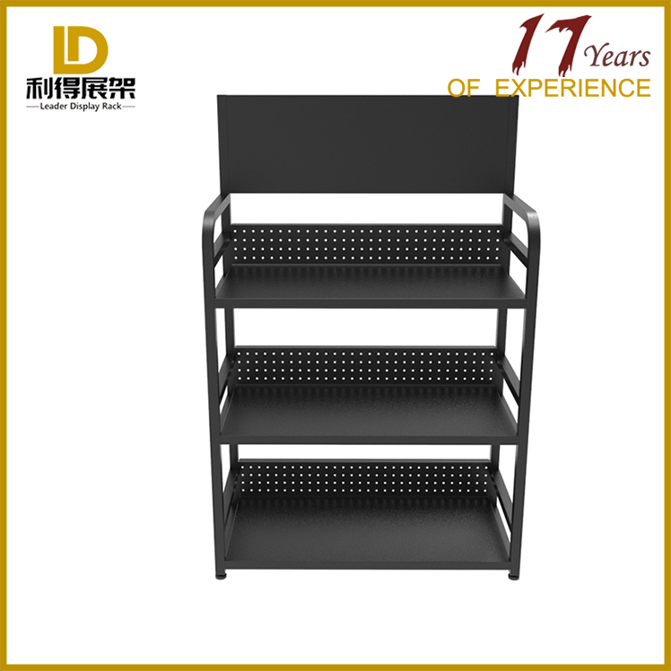 Factory wholesale Perforated Plate OEM/ODM Oil Display Stand