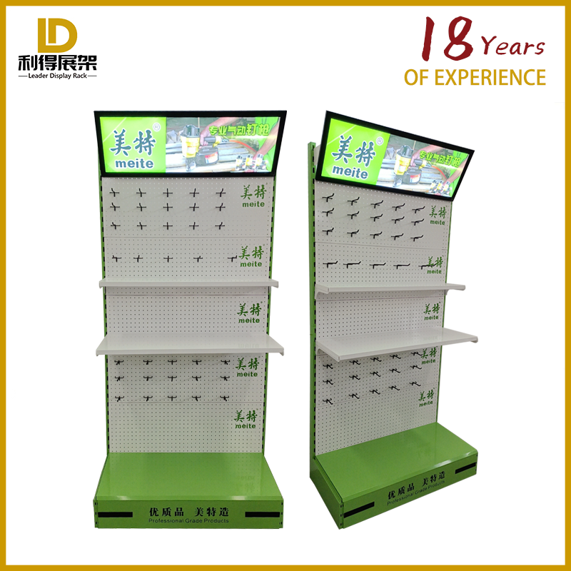 Light Disassembly Electric Hardware Tool Storage Display Stand