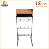 Personalized Brand Small Goods Hook Storage Display Rack