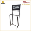 Car Wiper Hook Display Shelf Auto Parts Product Shelf