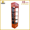 Brand Product Storage Display Rack Electric Hardware Tool Rack