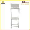 Wig Display Stand Iron Disassembly Standing Hair Extension Stand