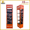 Brand Product Storage Display Rack Electric Hardware Tool Rack