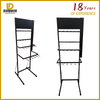 Efficient And Space-saving Wiper Blade Display Stand for Auto Parts Store