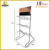Personalized Brand Small Goods Hook Storage Display Rack