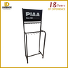Car Wiper Hook Display Shelf Auto Parts Product Shelf