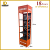 Brand Product Storage Display Rack Electric Hardware Tool Rack