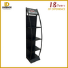 Iron Floor Disassembly Cavity Plate Automotive Oil Display Stand