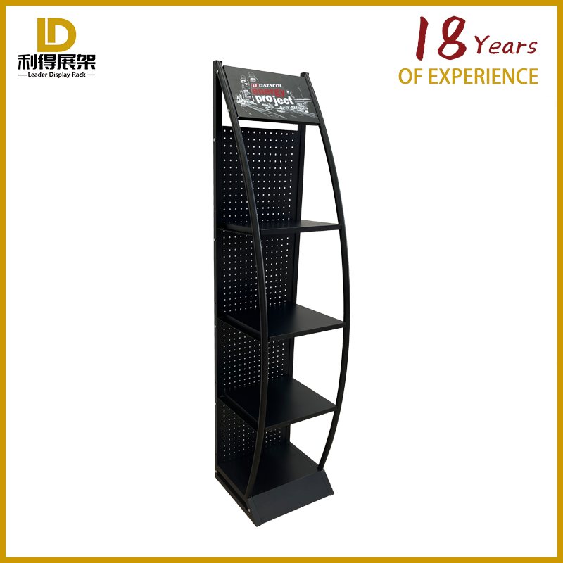 Iron Floor Disassembly Cavity Plate Automotive Oil Display Stand