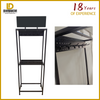 Wig Display Stand Iron Disassembly Standing Hair Extension Stand